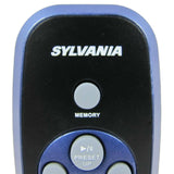 Sylvania BB01 Pre-Owned Factory Original CD Player Remote Control