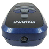 Sylvania BB01 Pre-Owned Factory Original CD Player Remote Control
