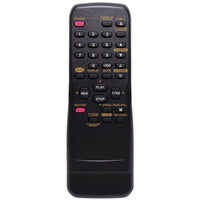 Sylvania N0107UD Pre-Owned Multi-Brand TV/VCR Combo Remote Control