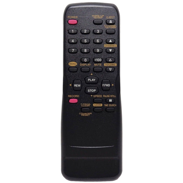 Sylvania N0107UD Pre-Owned Multi-Brand TV/VCR Combo Remote Control