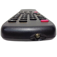 Sylvania N0107UD Pre-Owned Multi-Brand TV/VCR Combo Remote Control