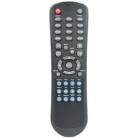 TBM HOF07E548GPD10 Pre-Owned Digital Media Player Remote Control