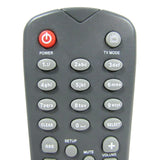 TBM HOF07E548GPD10 Pre-Owned Digital Media Player Remote Control