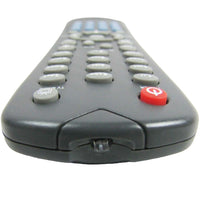 TBM HOF07E548GPD10 Pre-Owned Digital Media Player Remote Control