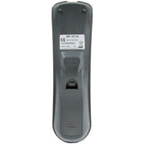 TBM HOF07E548GPD10 Pre-Owned Digital Media Player Remote Control