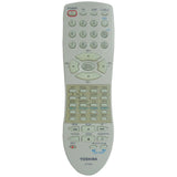 Toshiba CT-847 Pre-Owned TV Remote Control, 72796939 Factory Original