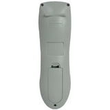 Toshiba CT-847 Pre-Owned TV Remote Control, 72796939 Factory Original