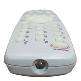 Toshiba CT-859 Pre-Owned Factory Original TV Remote Control