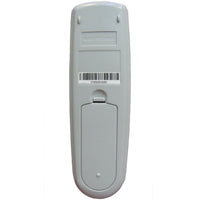 Toshiba CT-859 Pre-Owned Factory Original TV Remote Control