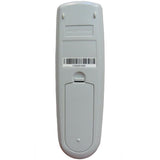 Toshiba CT-859 Pre-Owned Factory Original TV Remote Control