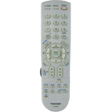 Toshiba CT-90157 Pre-Owned Factory Original TV Remote Control