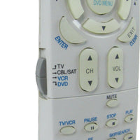 Toshiba CT-90157 Pre-Owned Factory Original TV Remote Control