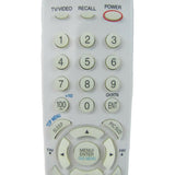 Toshiba CT-90157 Pre-Owned Factory Original TV Remote Control