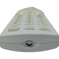 Toshiba CT-90157 Pre-Owned Factory Original TV Remote Control