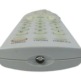 Toshiba CT-90157 Pre-Owned Factory Original TV Remote Control