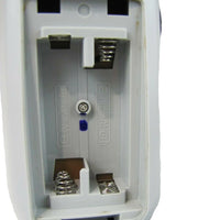 Toshiba CT-90157 Pre-Owned Factory Original TV Remote Control