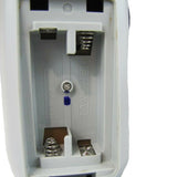 Toshiba CT-90157 Pre-Owned Factory Original TV Remote Control