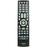 Toshiba CT-90302 Pre-Owned Factory Original TV Remote Control