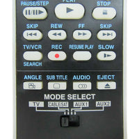 Toshiba CT-90302 Pre-Owned Factory Original TV Remote Control
