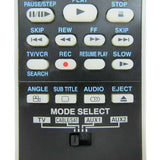 Toshiba CT-90302 Pre-Owned Factory Original TV Remote Control