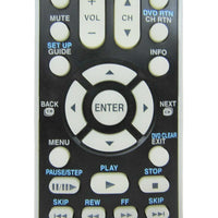 Toshiba CT-90302 Pre-Owned Factory Original TV Remote Control
