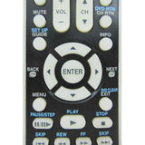 Toshiba CT-90302 Pre-Owned Factory Original TV Remote Control