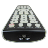 Toshiba CT-90302 Pre-Owned Factory Original TV Remote Control