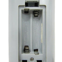 Toshiba CT-90302 Pre-Owned Factory Original TV Remote Control