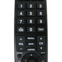 Toshiba CT-90325 Pre-Owned Factory Original LCD TV Remote Control