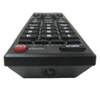 Toshiba CT-90325 Pre-Owned Factory Original LCD TV Remote Control