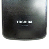 Toshiba CT-9584 Pre-Owned Factory Original TV Remote Control