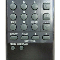 Toshiba CT-9584 Pre-Owned Factory Original TV Remote Control