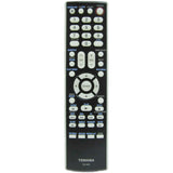Toshiba DC-SB1 Pre-Owned Original TV/DVD Combo Remote Control