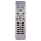 Toshiba G83C0002Z110 Pre-Owned PC Computer Remote Control