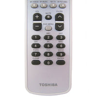 Toshiba G83C0002Z110 Pre-Owned PC Computer Remote Control