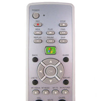 Toshiba G83C0002Z110 Pre-Owned PC Computer Remote Control