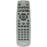 Toshiba SE-R0049 Pre-Owned Factory Original DVD Player Remote Control