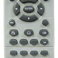 Toshiba SE-R0049 Pre-Owned Factory Original DVD Player Remote Control