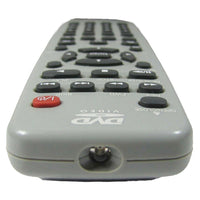 Toshiba SE-R0049 Pre-Owned Factory Original DVD Player Remote Control