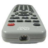 Toshiba SE-R0049 Pre-Owned Factory Original DVD Player Remote Control