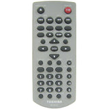 Toshiba SE-R0127 Pre-Owned Factory Original DVD Player Remote Control