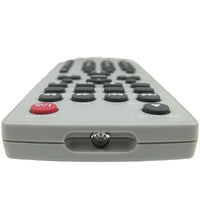 Toshiba SE-R0127 Pre-Owned Factory Original DVD Player Remote Control