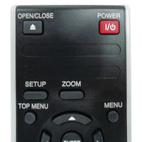 Toshiba SE-R0167 Pre-Owned Factory Original DVD Player Remote Control
