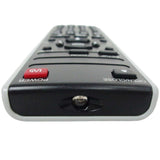 Toshiba SE-R0167 Pre-Owned Factory Original DVD Player Remote Control