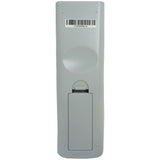 Toshiba SE-R0167 Pre-Owned Factory Original DVD Player Remote Control