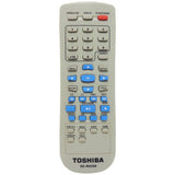 Toshiba SE-R0268 Pre-Owned Factory Original DVD Player Remote Control