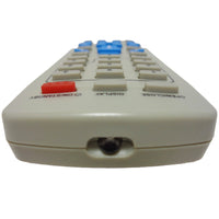Toshiba SE-R0268 Pre-Owned Factory Original DVD Player Remote Control