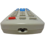 Toshiba SE-R0268 Pre-Owned Factory Original DVD Player Remote Control