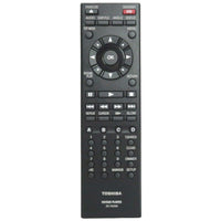 Toshiba SE-R0285 Pre-Owned HD DVD Player Remote Control