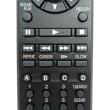 Toshiba SE-R0285 Pre-Owned HD DVD Player Remote Control